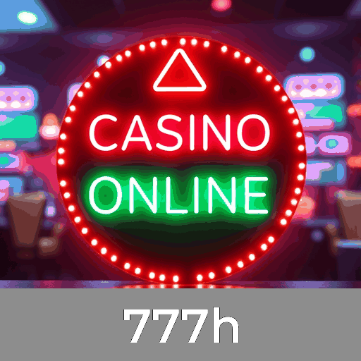 Experiência de Login na Plataforma de Apostas 777h