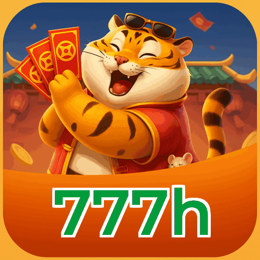 777h App Mobile - Android e iOS