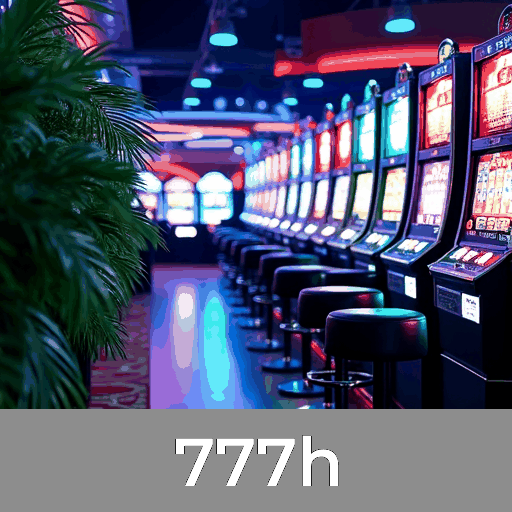 777h: Apostas Virtuais com Registro Fácil