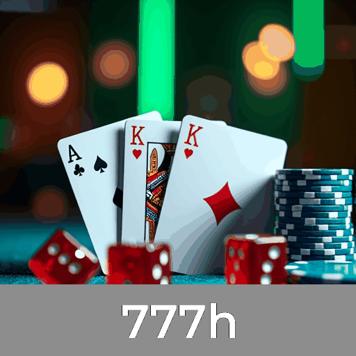 777h: Ganhe Prêmios Especiais com o App de Cassino